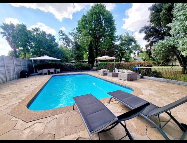 3 BEDROOM HOUSE FOR SALE IN VANDERBIJLPARK SW 5